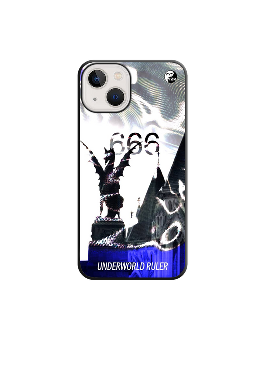 "UNDERWORLD RULER" Case