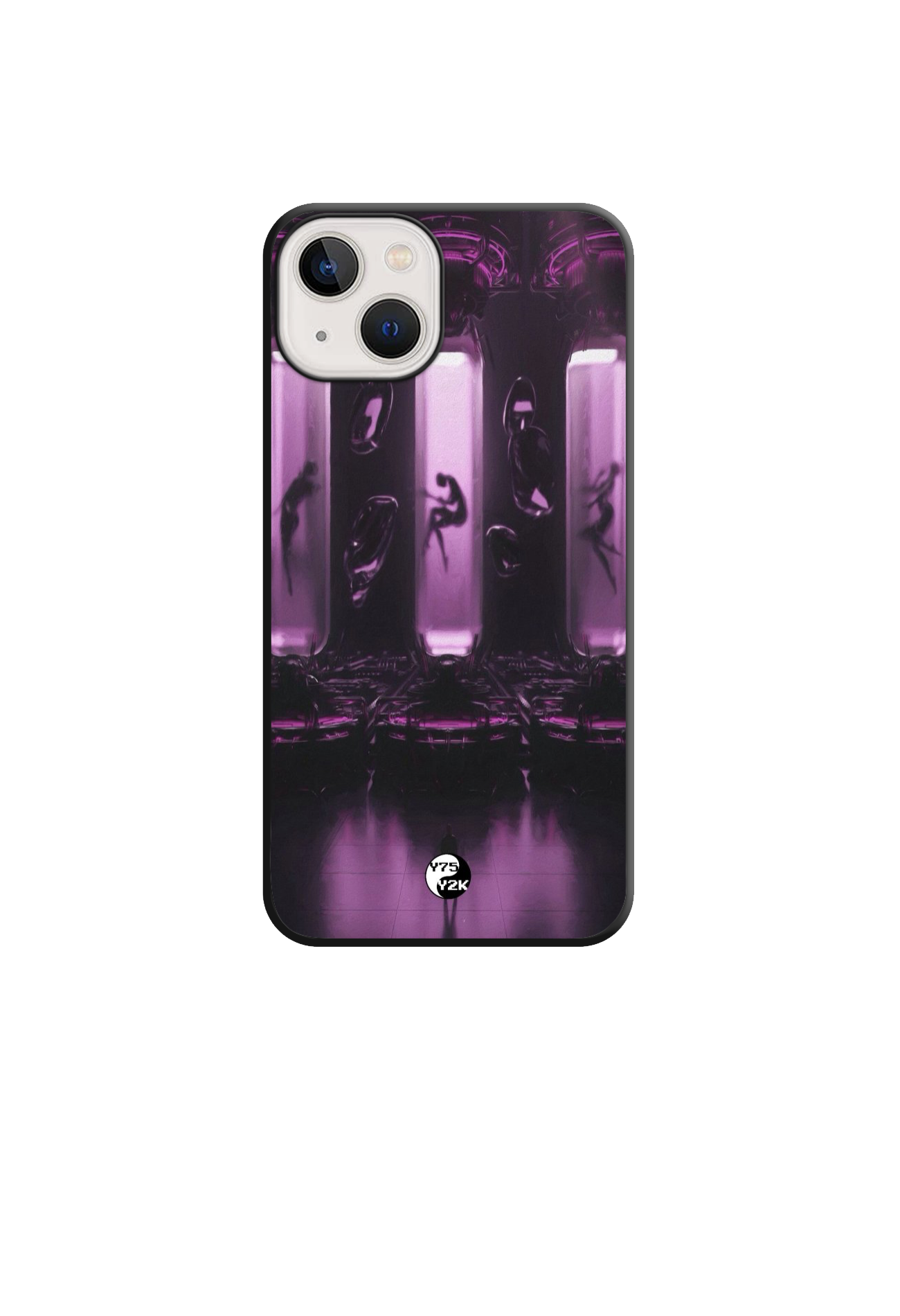 Extra Terrestrial Case