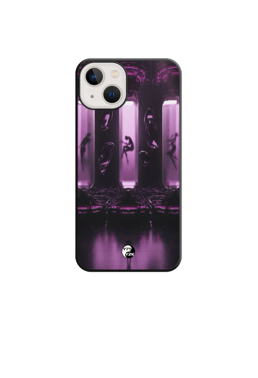 Extra Terrestrial Case