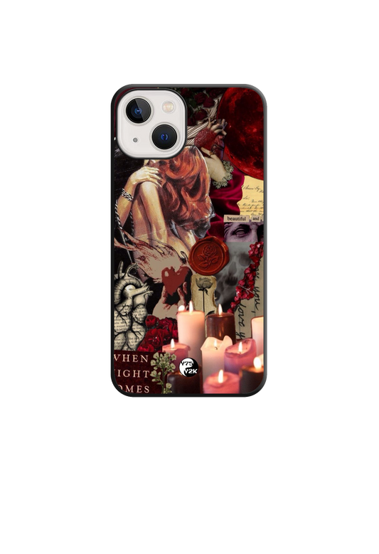 Little Women Case
