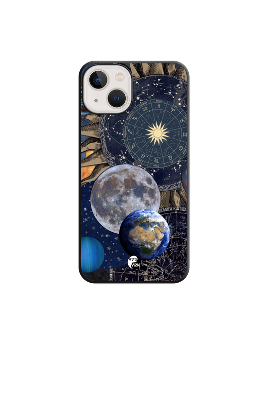 The Study of the Stars Case