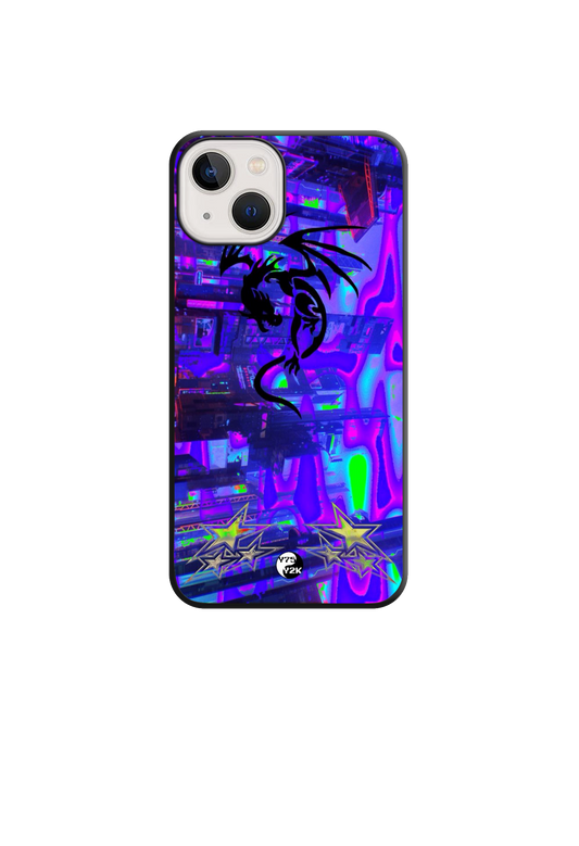 "NIGHT CITY BEAST" Case