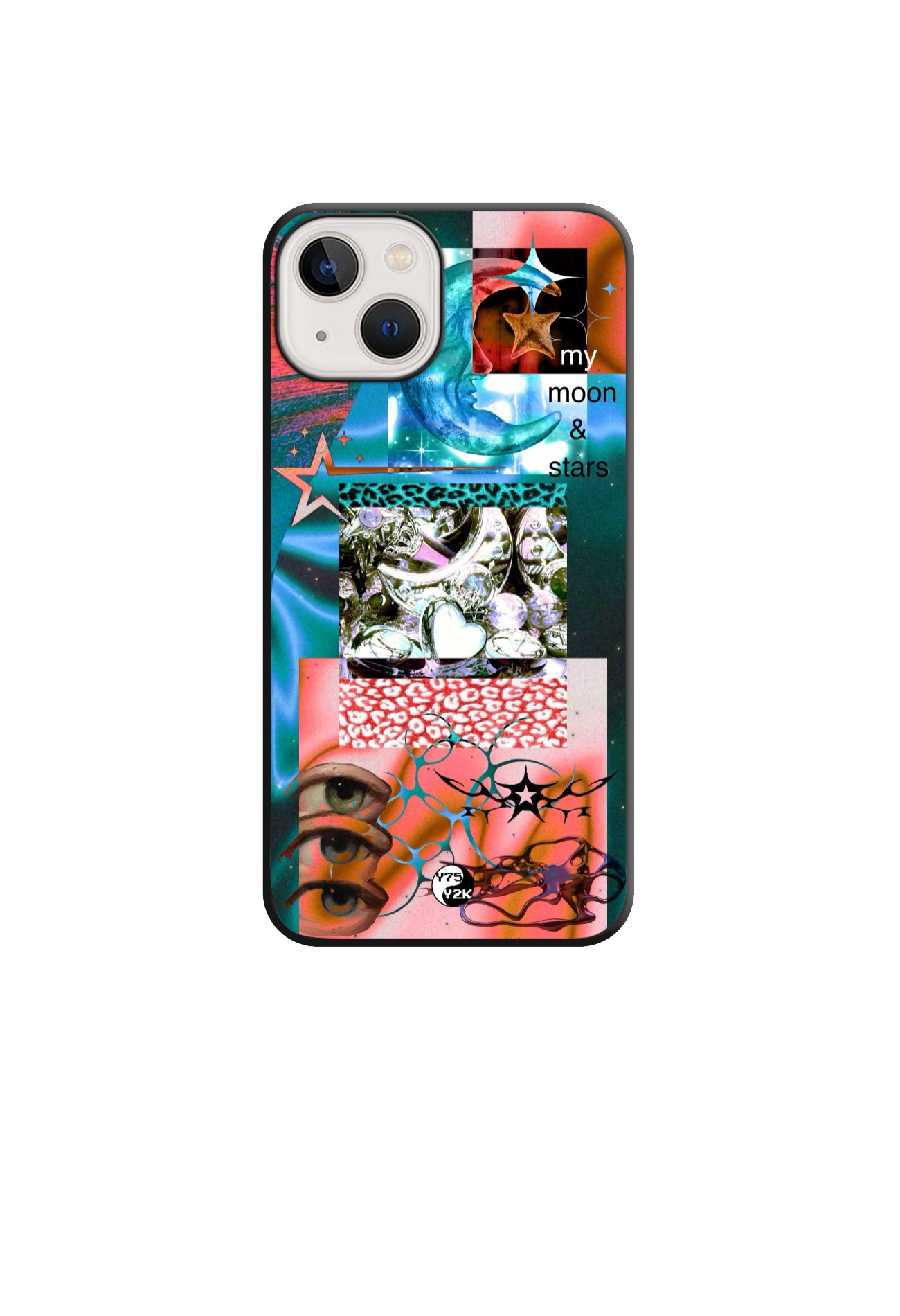 My Moon & Stars Case