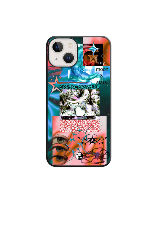 My Moon & Stars Case