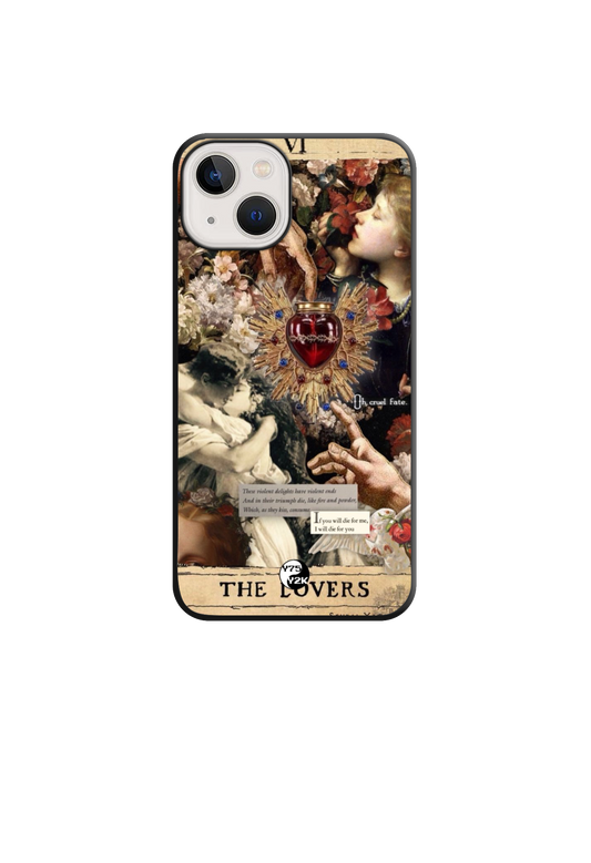 The Lover's Case