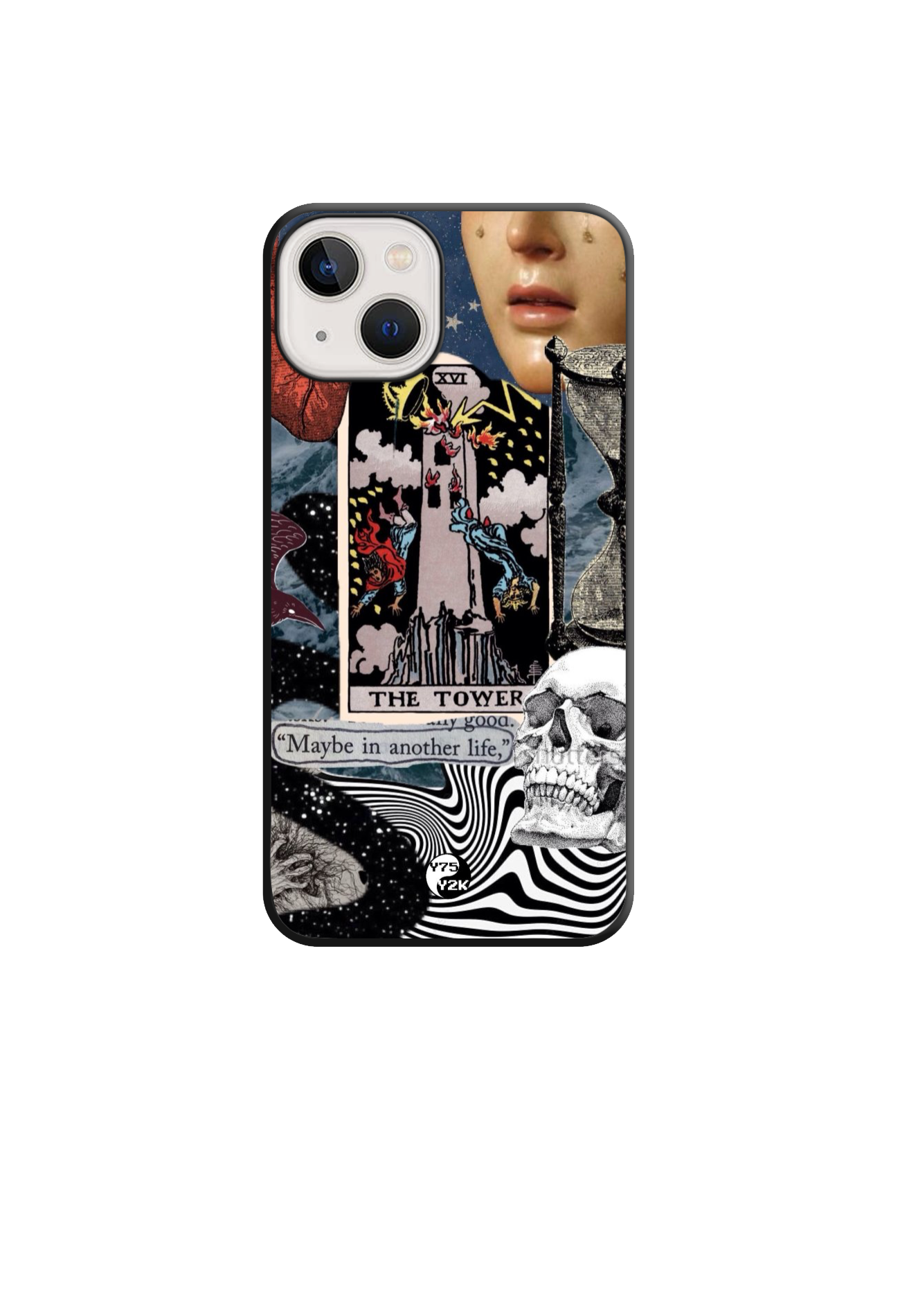The Tower Case