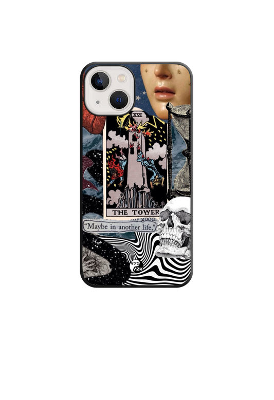 The Tower Case