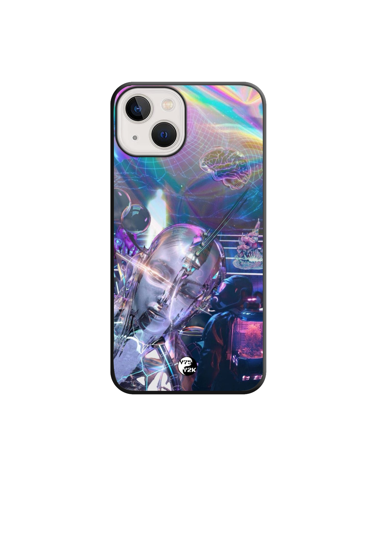 Nitrous Gas Case