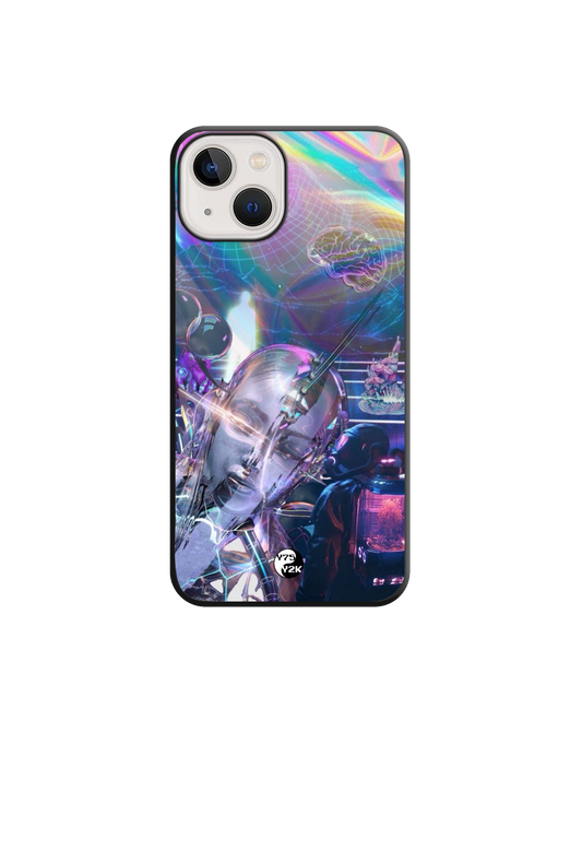 Nitrous Gas Case