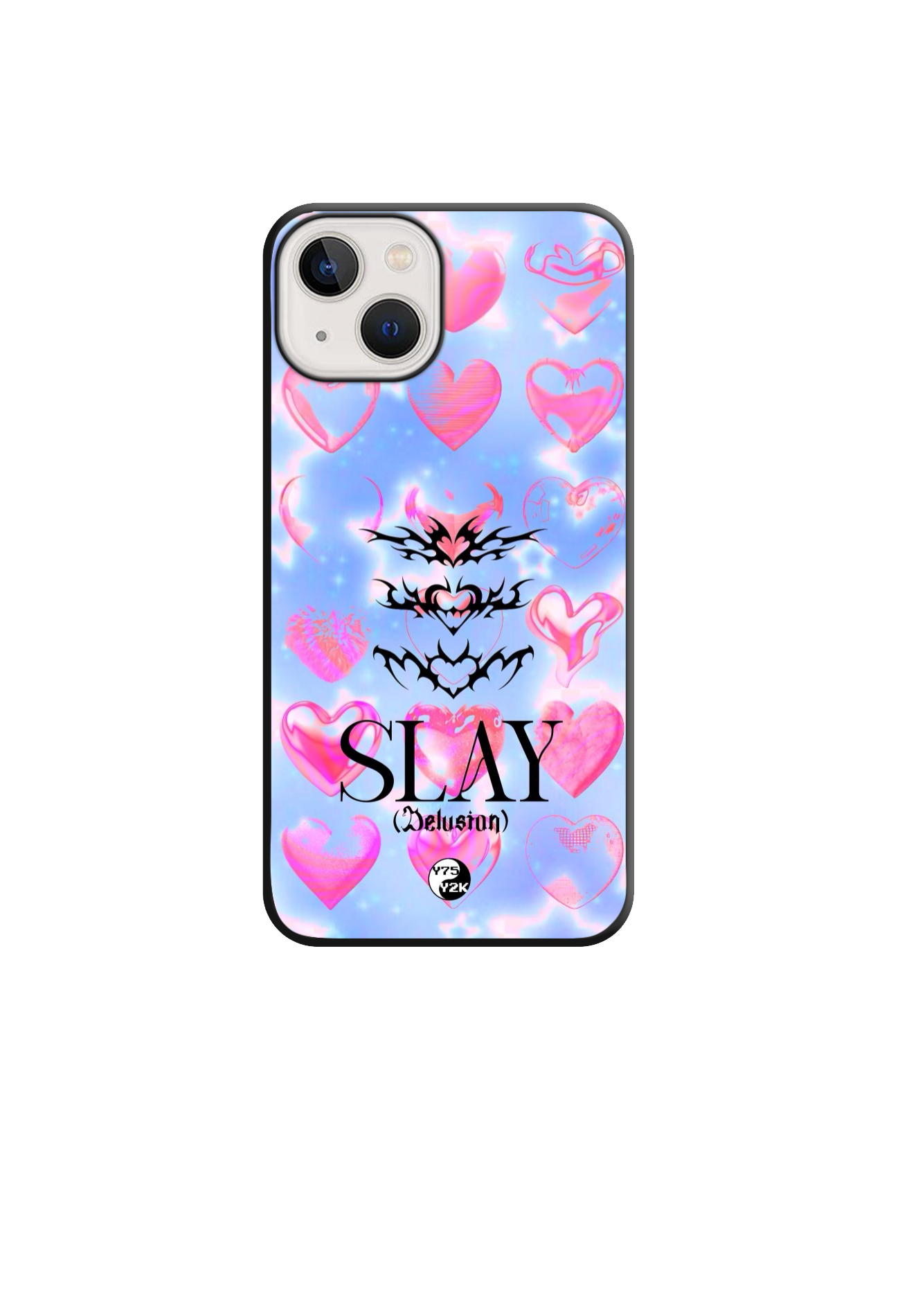 "SLAY(DELUSION)" Case
