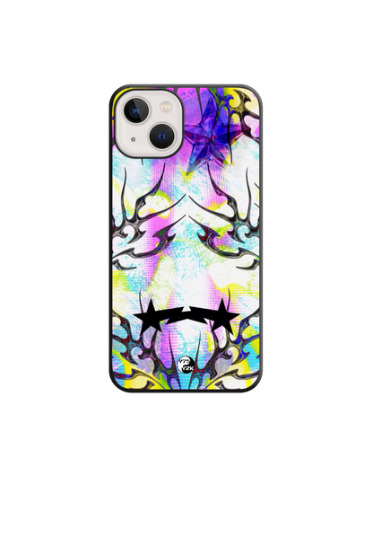 Cyber Weed Case