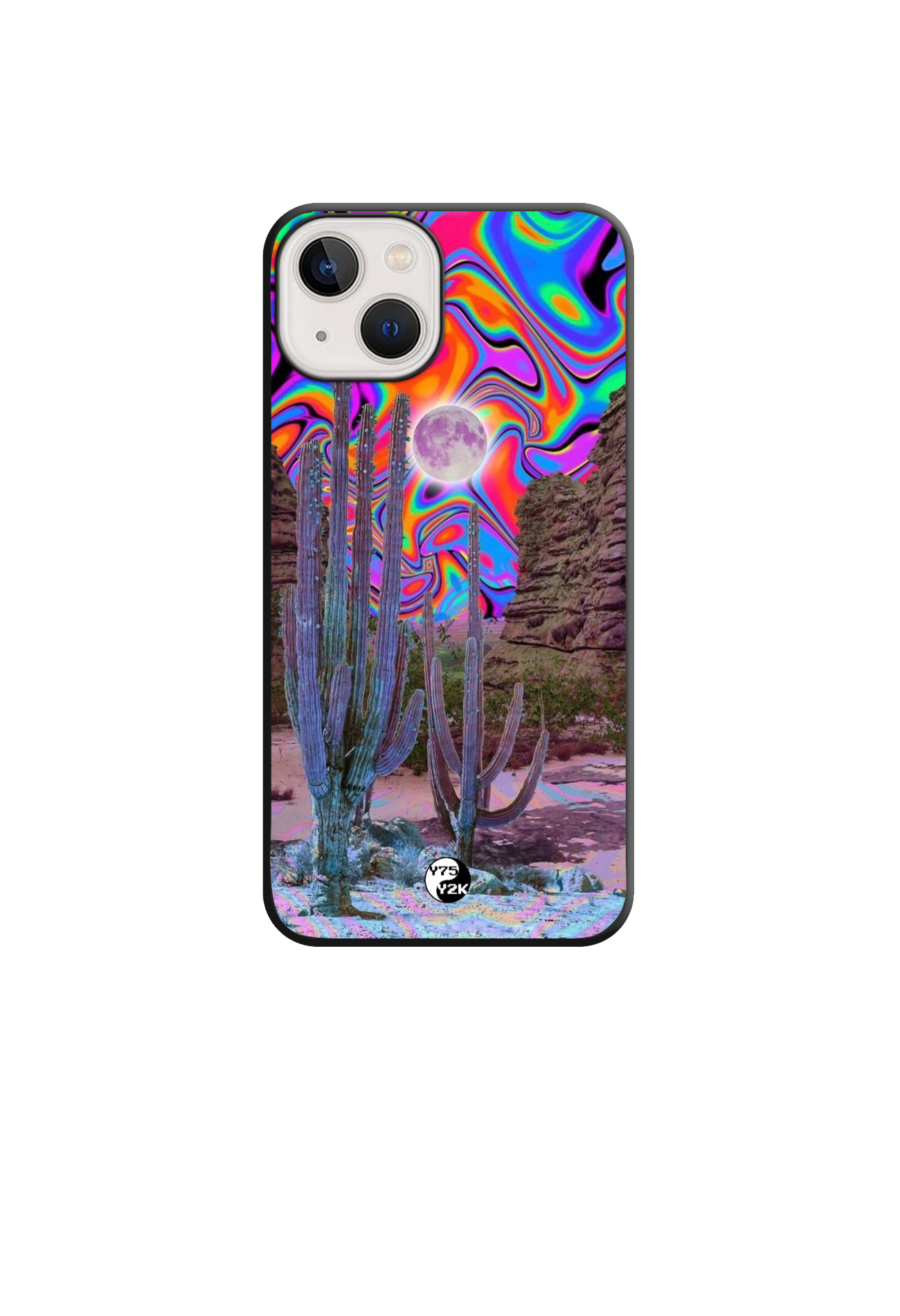 Sky Oasis Case