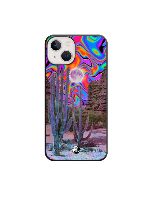 Sky Oasis Case