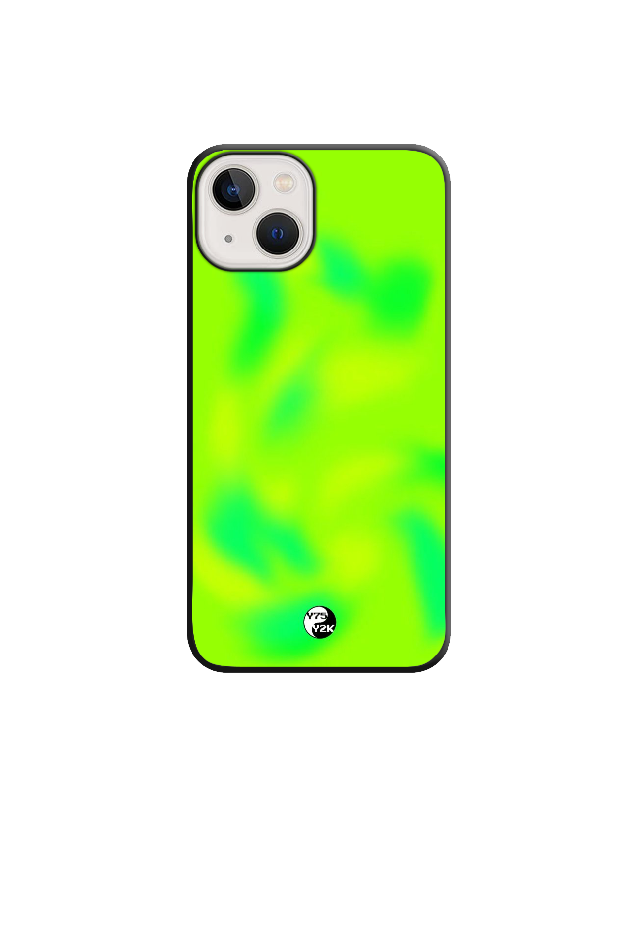 Lush Green Case