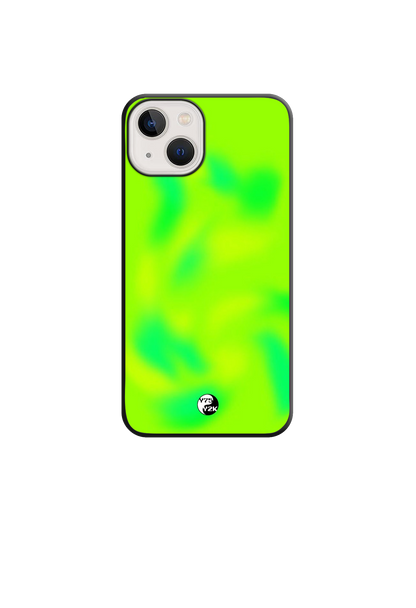 Lush Green Case