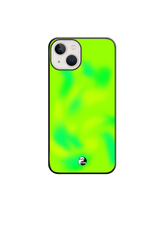 Lush Green Case