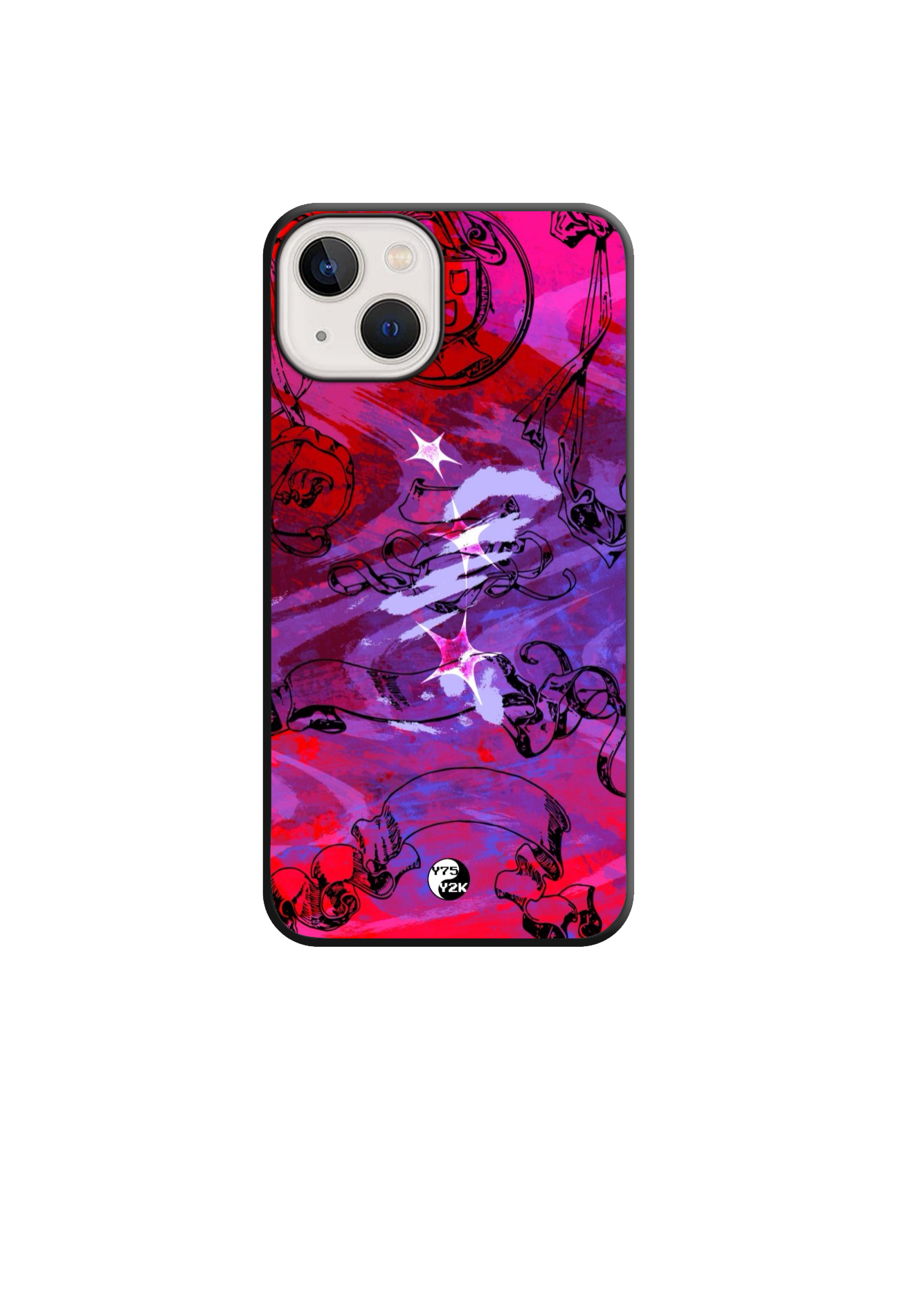 "NORAGAMI" Case