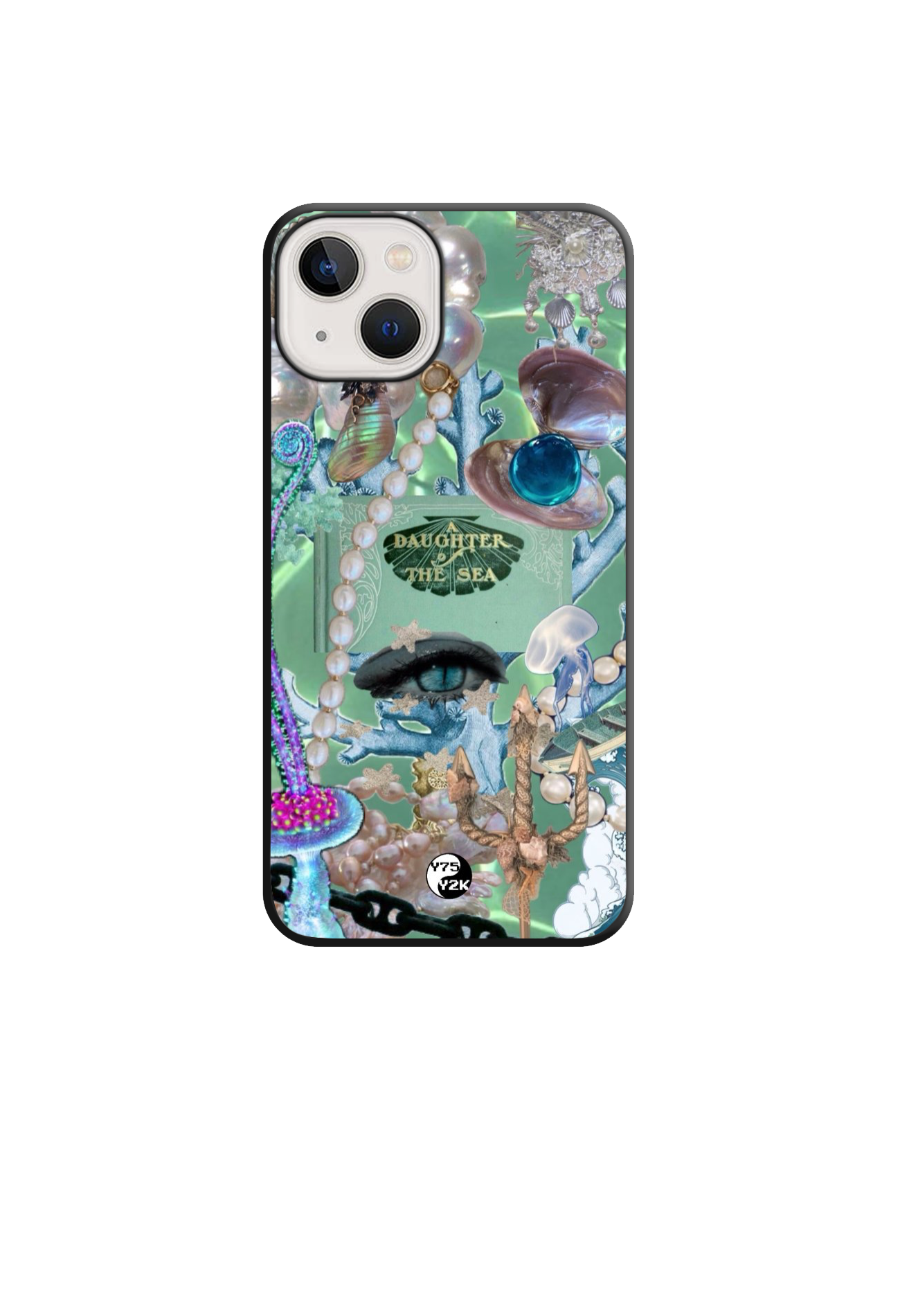 Daughter of the Sea Case