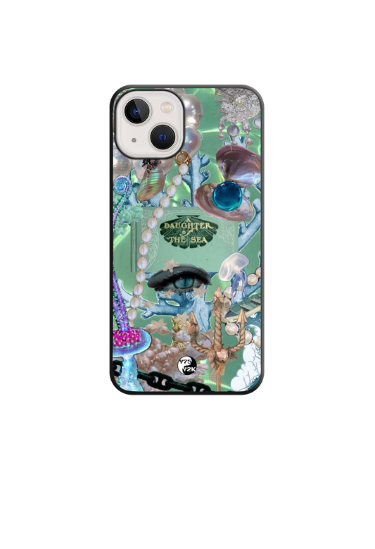 Daughter of the Sea Case