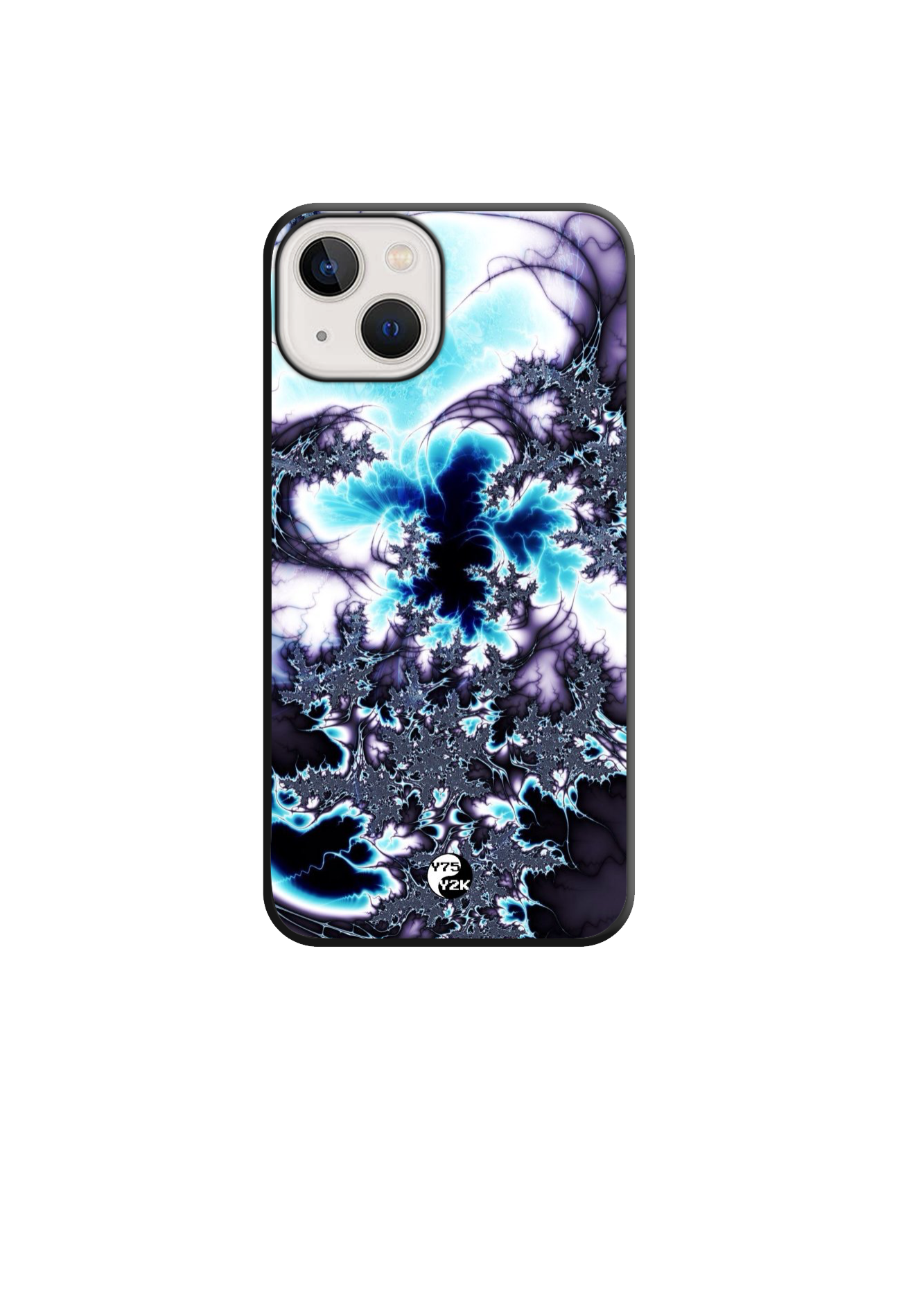 Glacier Paradox Case