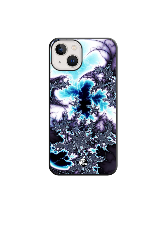 Glacier Paradox Case