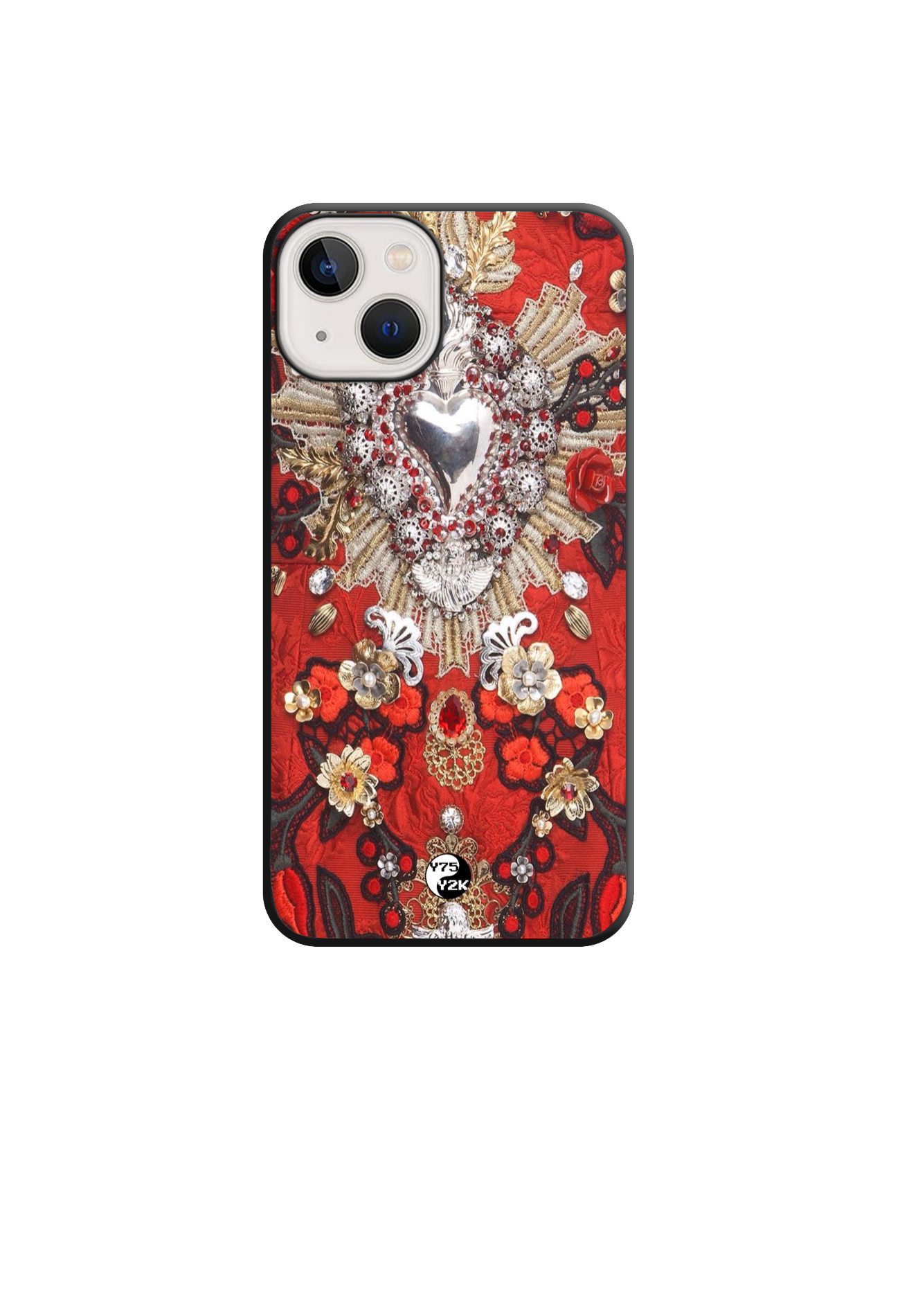 Queen Case