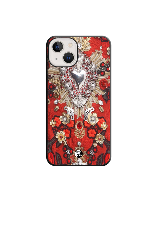 Queen Case