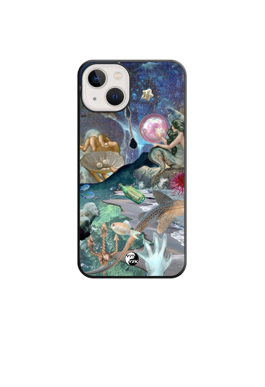 Deep Sea Diving Case