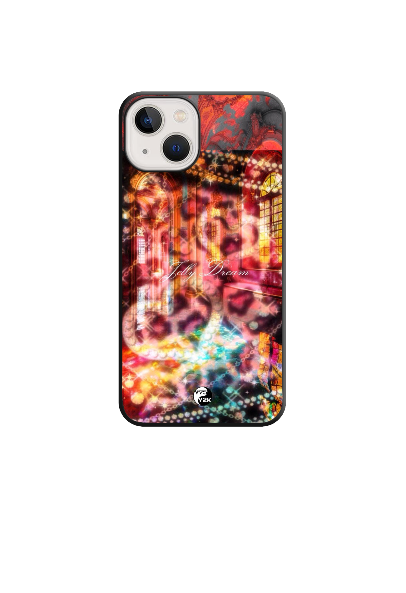 Jelly Dream Case
