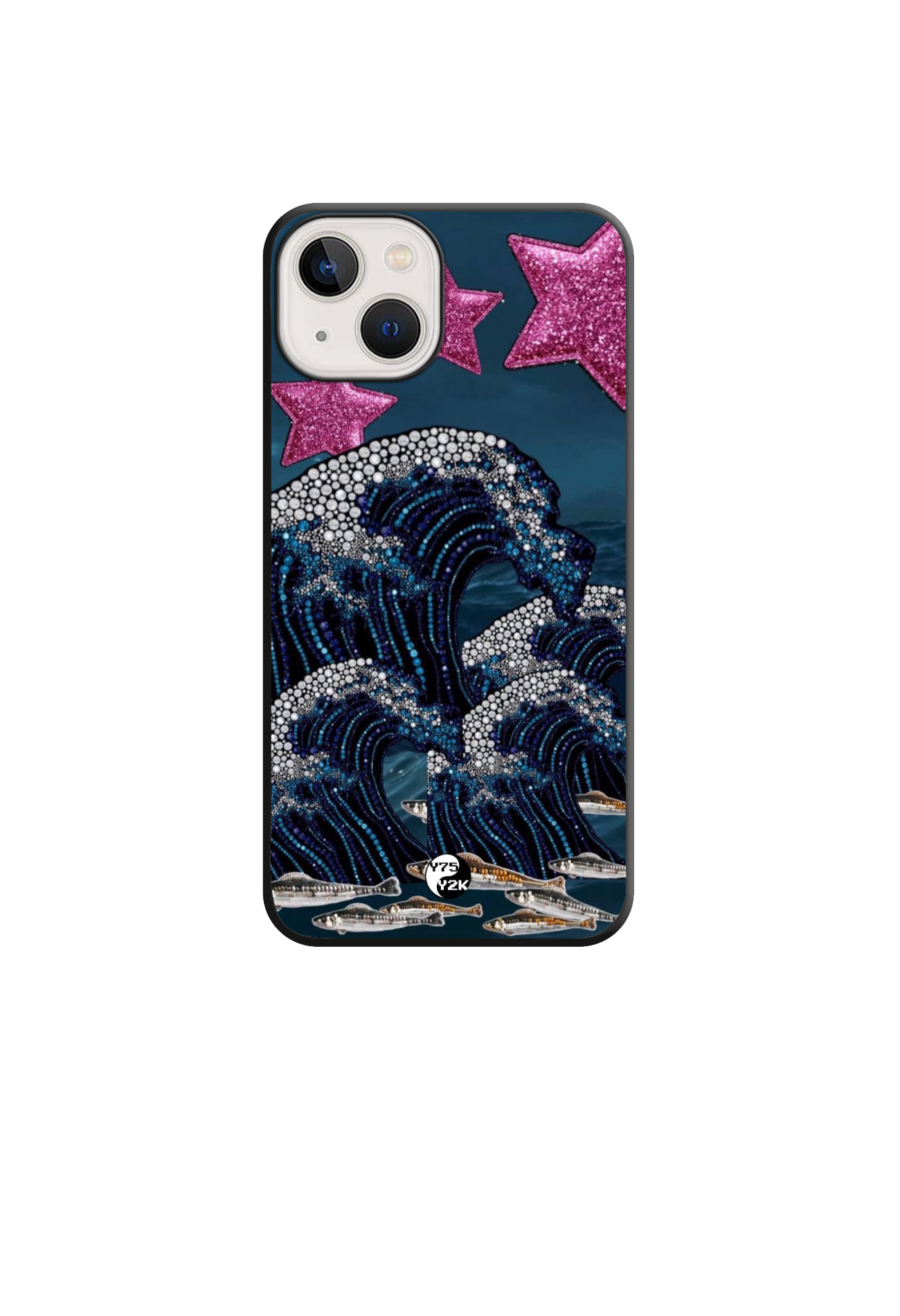 Mermaid Melody Case