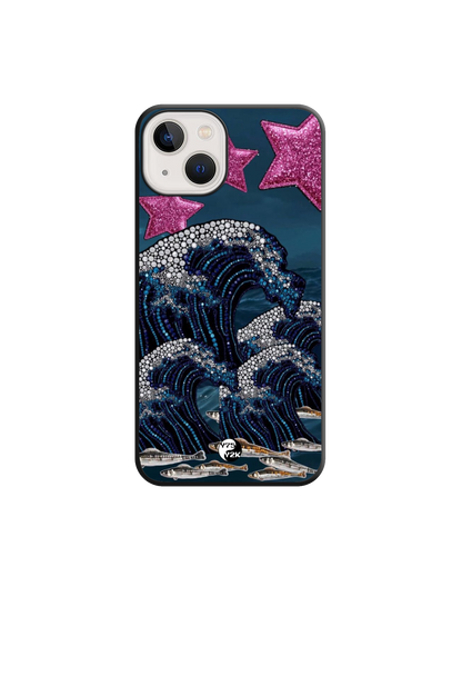 Mermaid Melody Case