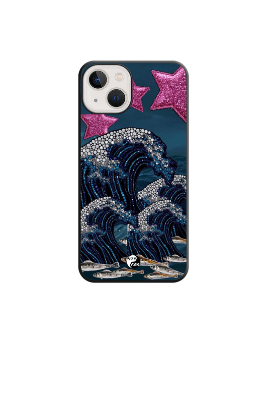 Mermaid Melody Case
