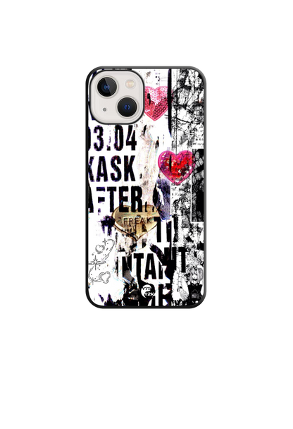 Freak News case