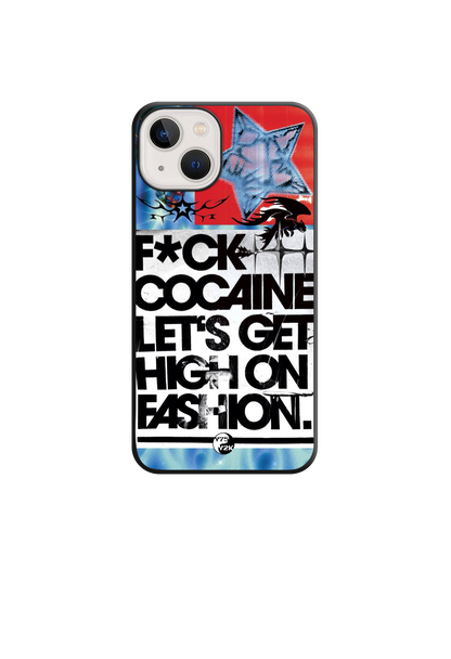 Fashion High Case