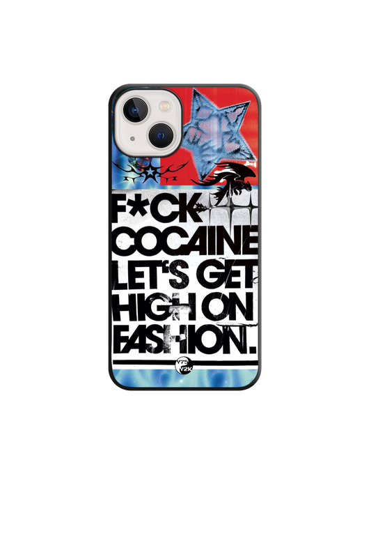 Fashion High Case