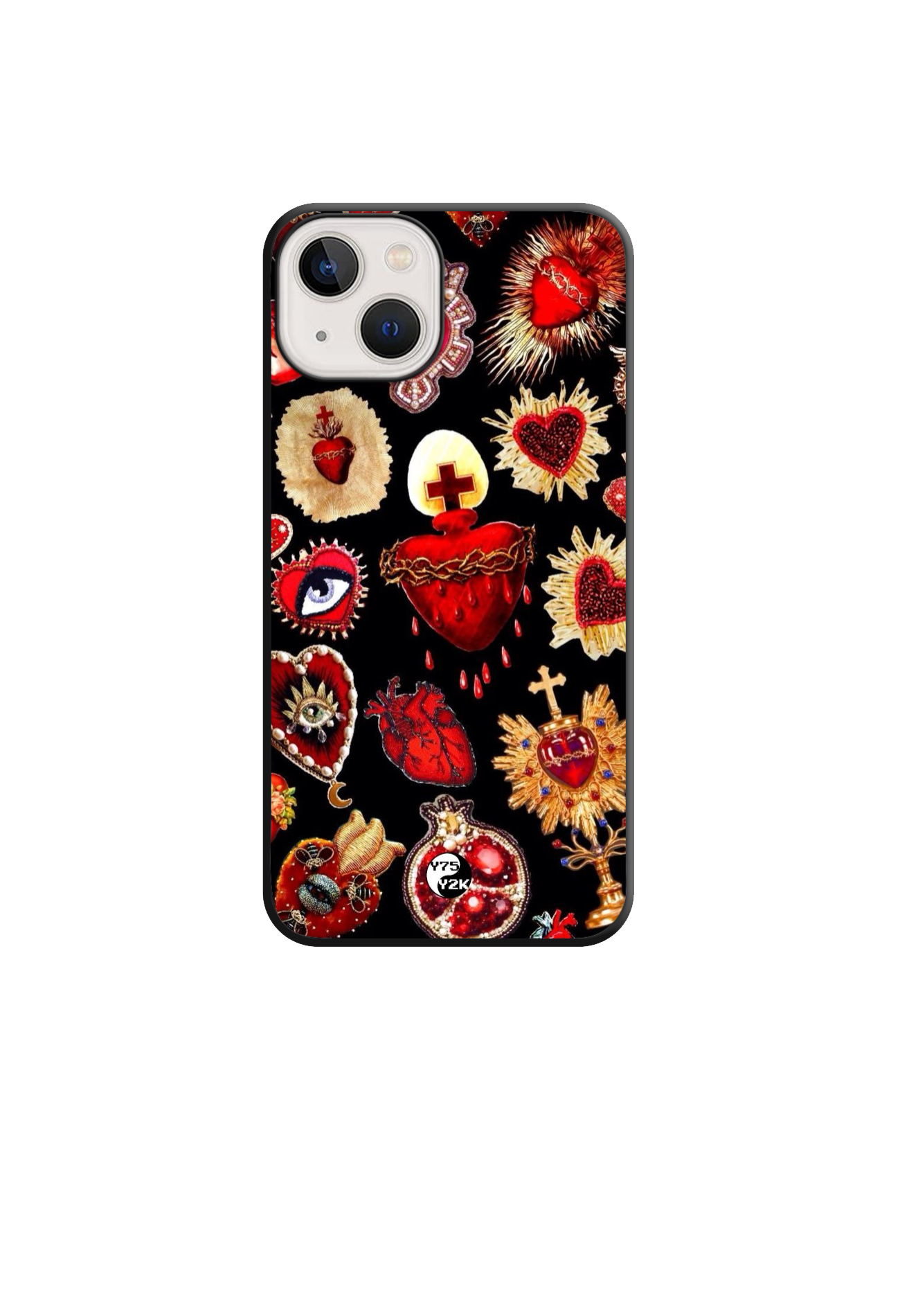 Heart Centered Case