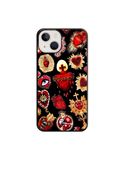 Heart Centered Case