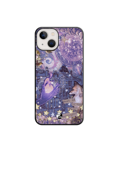 Pale Moonlight Case
