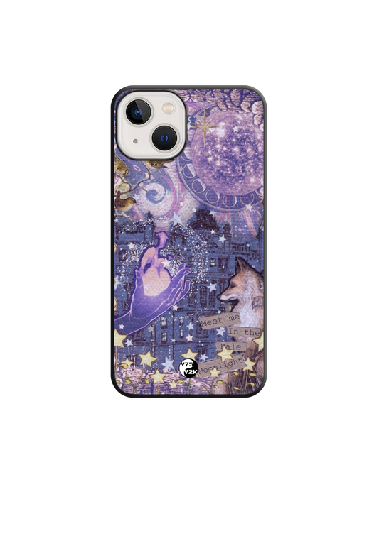 Pale Moonlight Case