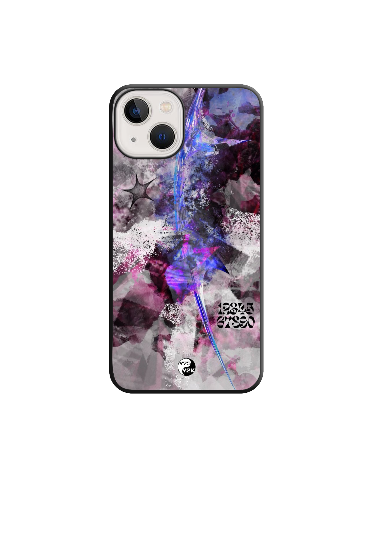 "BERRYZ KOUBOU" Case