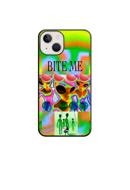 Bite Me Case