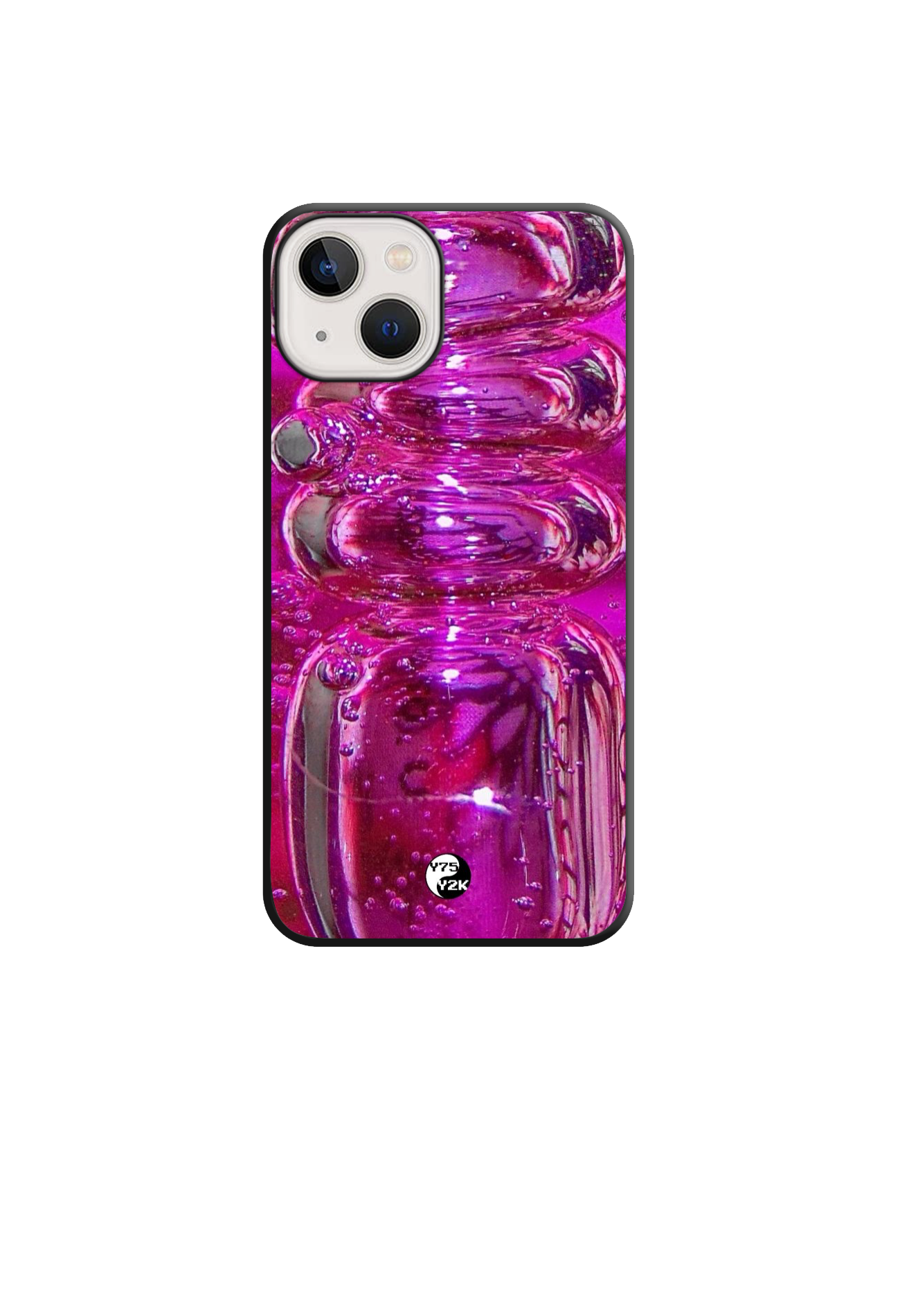 Frozen Gelato Case