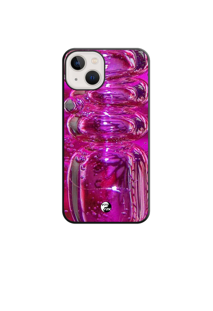 Frozen Gelato Case