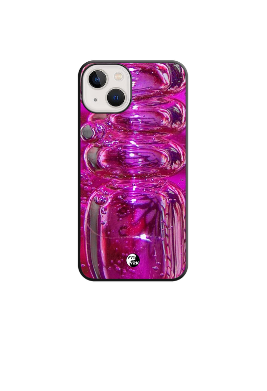 Frozen Gelato Case