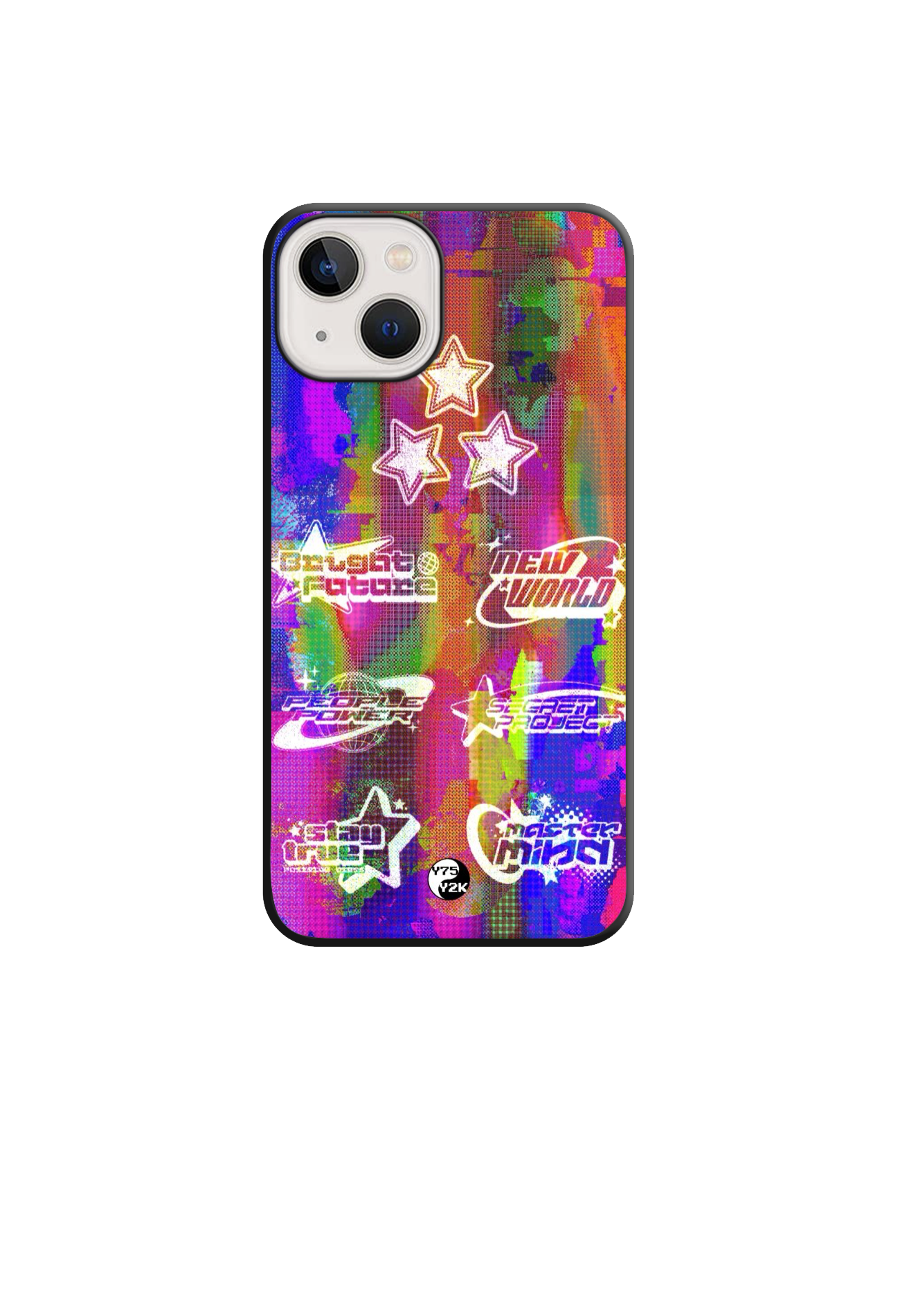 "ISEKAI" Case