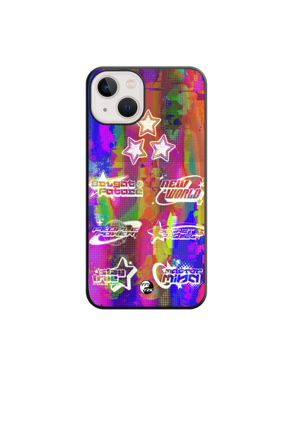 "ISEKAI" Case