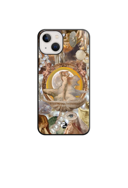 Goddess Energy Case