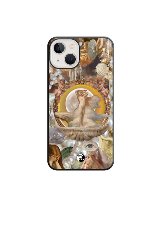 Goddess Energy Case