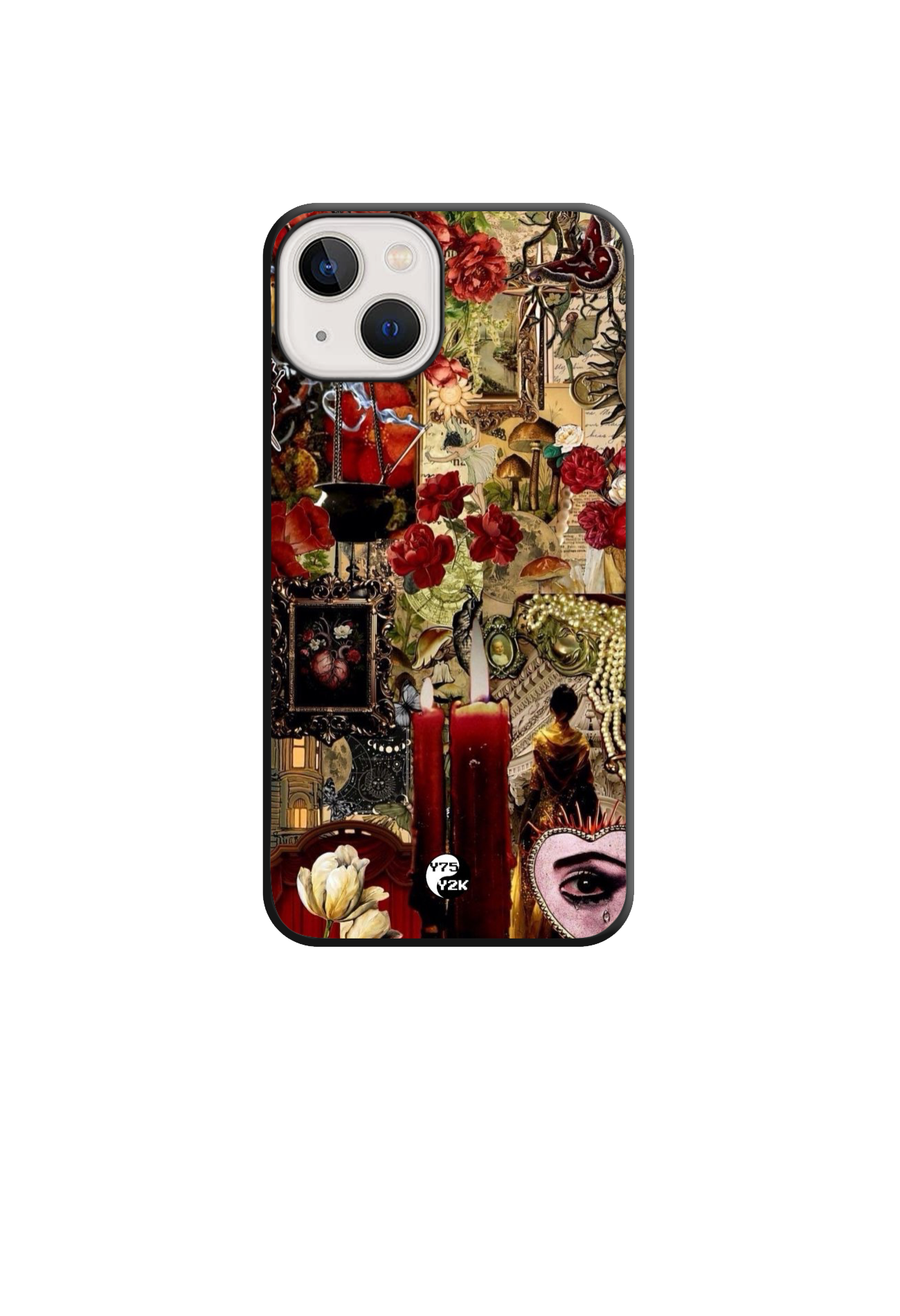 Pride & Prejudice Case