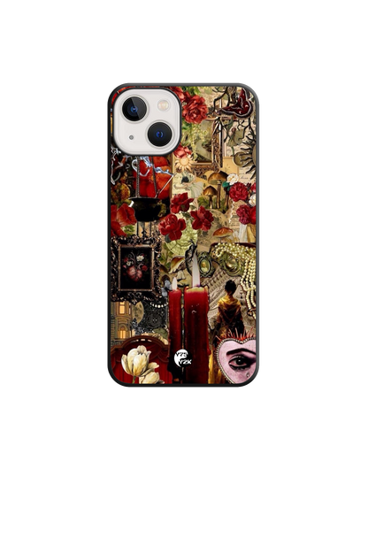Pride & Prejudice Case